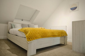 Modern Flat Cambridge